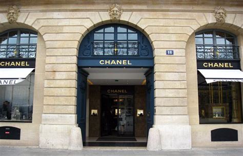 chanel contact email|chanel head office email address.